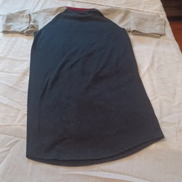 HARRY POTTER * Girls pajamas. gown . ( short length) - Picture 5 of 6